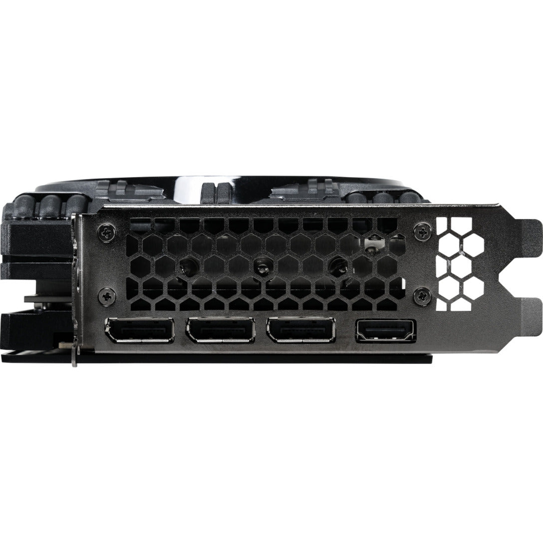 Palit geforce rtx 5070 ti gamingpro-s grafische kaart (dlss 4, 3x displayport, 1x hdmi 2.1)