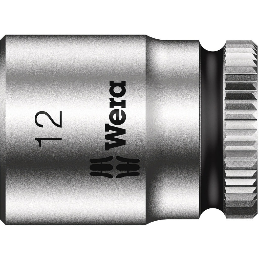 Wera safe-torque a 1 shk set 1 draaimomentsleutel (zwart groen, 1 4 vierkant, 2-12 nm, 20‑delig)