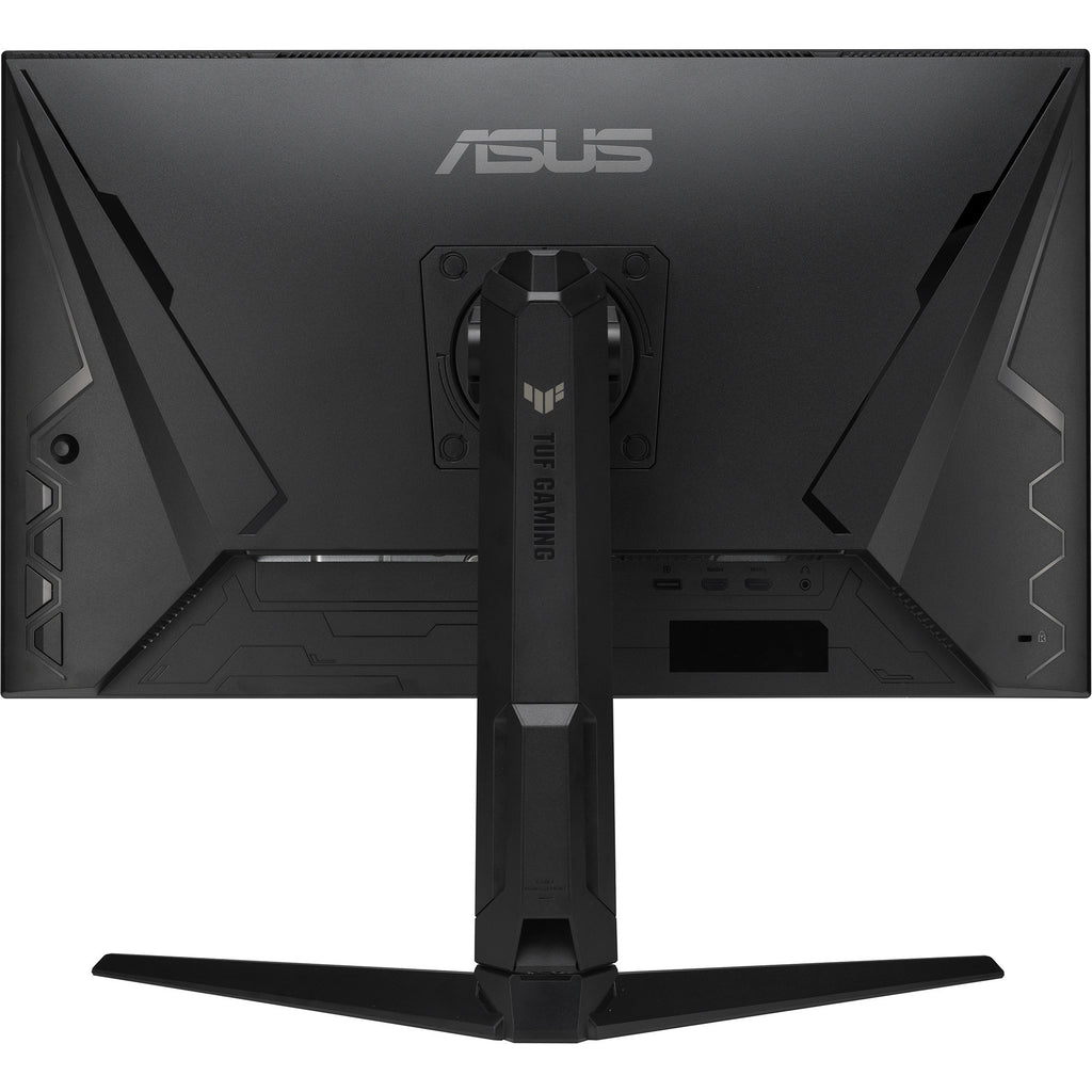 Asus tuf gaming vg279qml5a 27 monitor (zwart, 240hz, hdmi, displayport, audio, amd freesync)