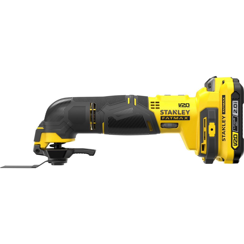 Stanley FATMAX V20 18V Multifunktionswerkzeug