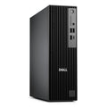 Dell pro slim+ qbs1250 u7-265 16 512 (wmjpv) pc-systeem (zwart | core ultra 7-265 | intel graphics | 16 gb | 512 gb ssd)