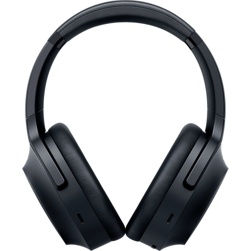 Razer barracuda pro over-ear gaming headset (zwart, usb-dongle, bluetooth)