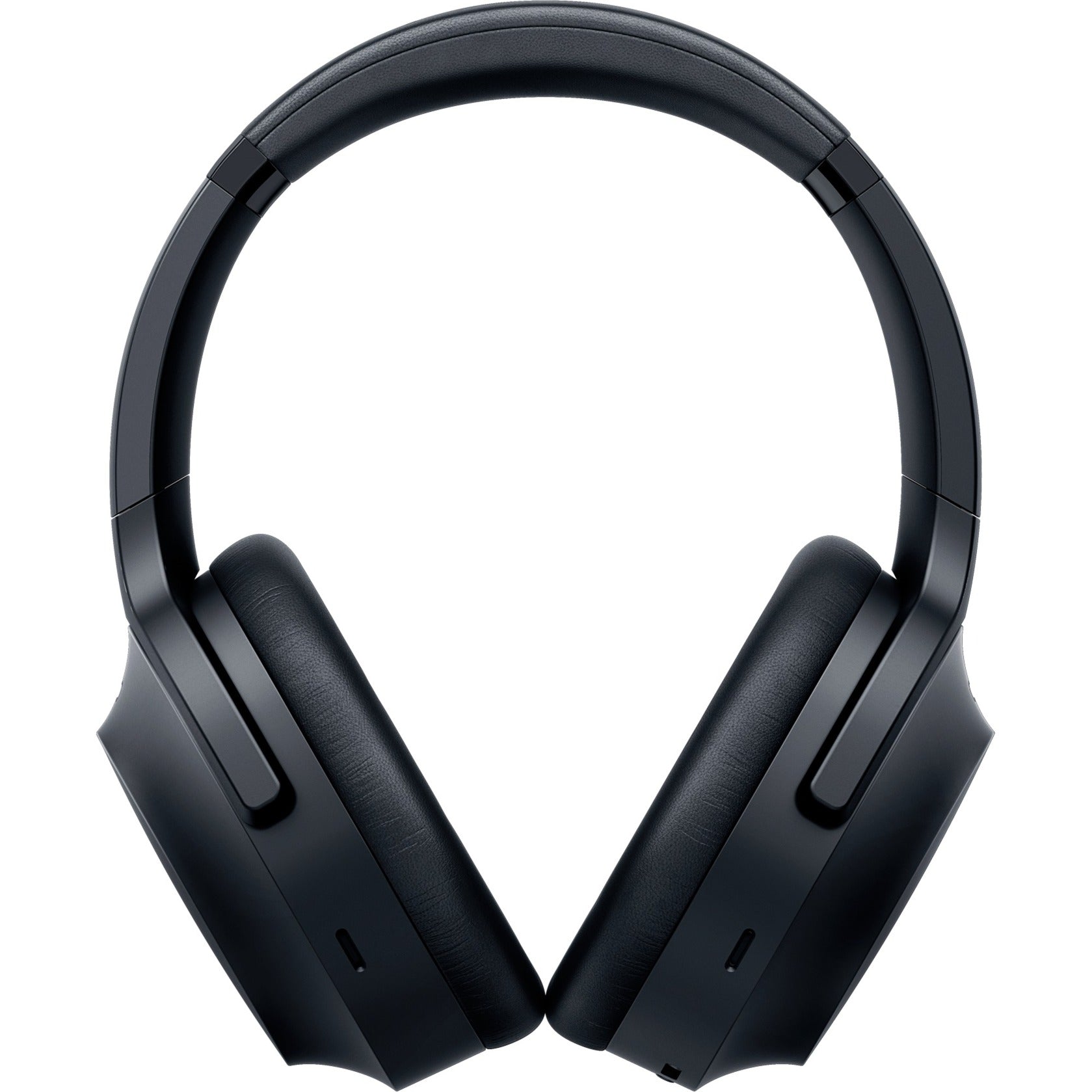 Razer barracuda pro over-ear gaming headset (zwart, usb-dongle, bluetooth)