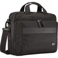 Case logic notion 14 laptop bag laptoptas (zwart)