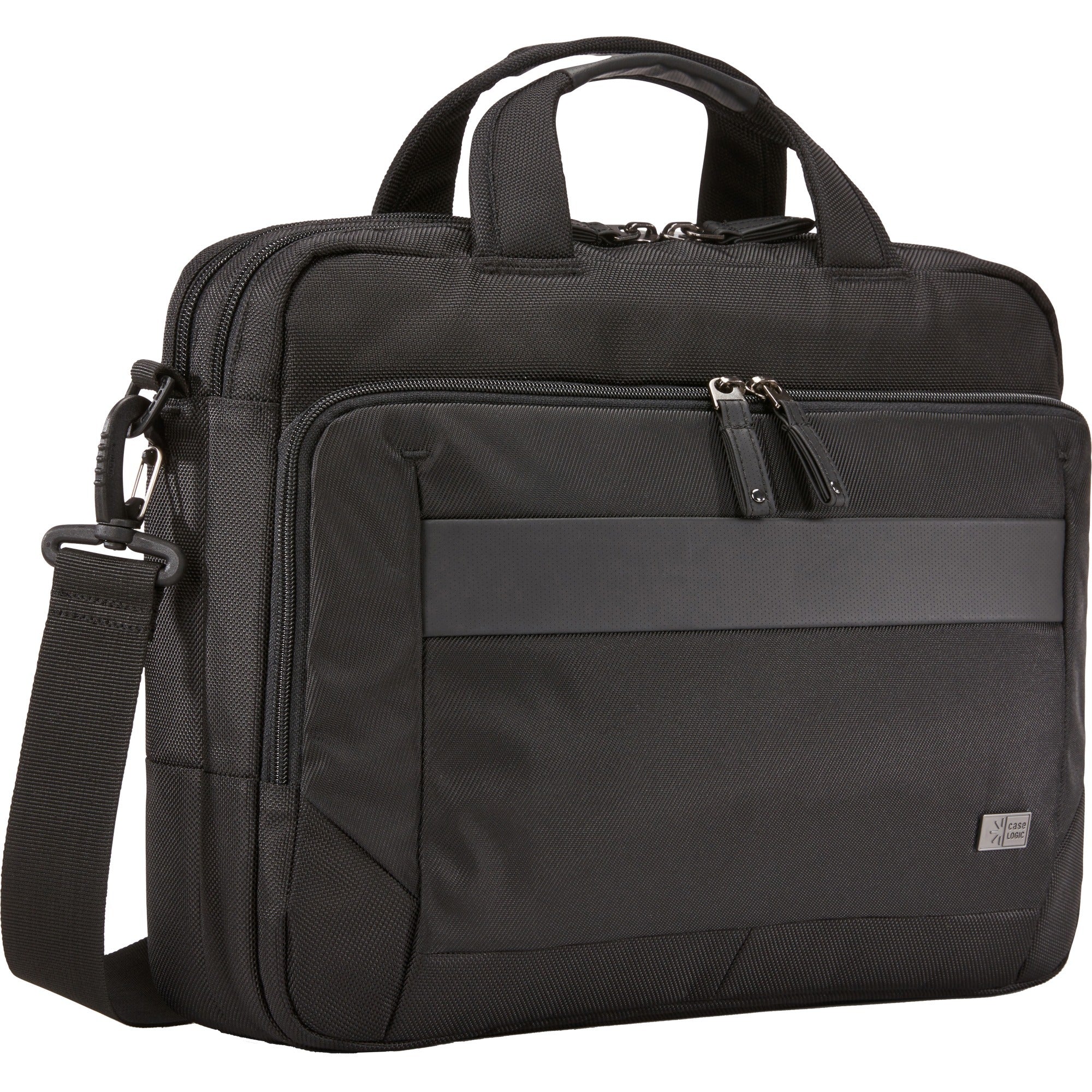 Case logic notion 14 laptop bag laptoptas (zwart)
