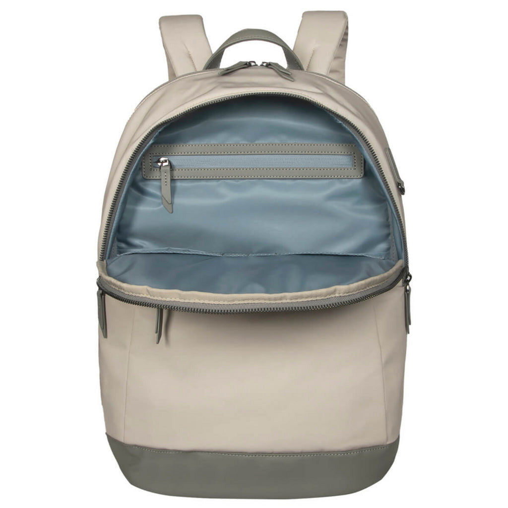Targus 15-16 ávila backpack - french oak rugzak (lichtbeige)