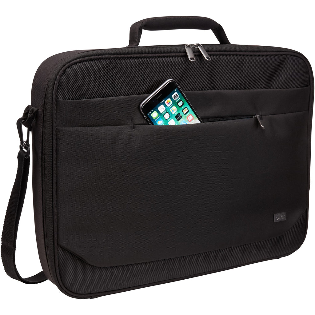 Case Logic Advantage 17,3"-Klapptasche für Notebooks