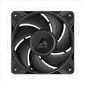 Arctic p12 pro pst case fan (zwart, 120 x 120 x 25 mm, pwm)