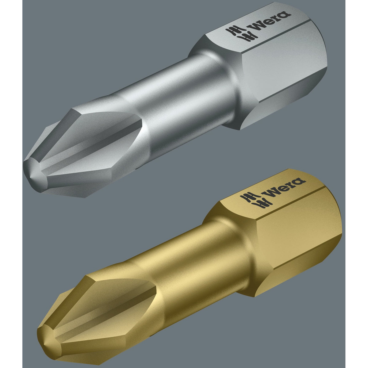 Wera bit-check 30 universal 1 bitset (30-delig)