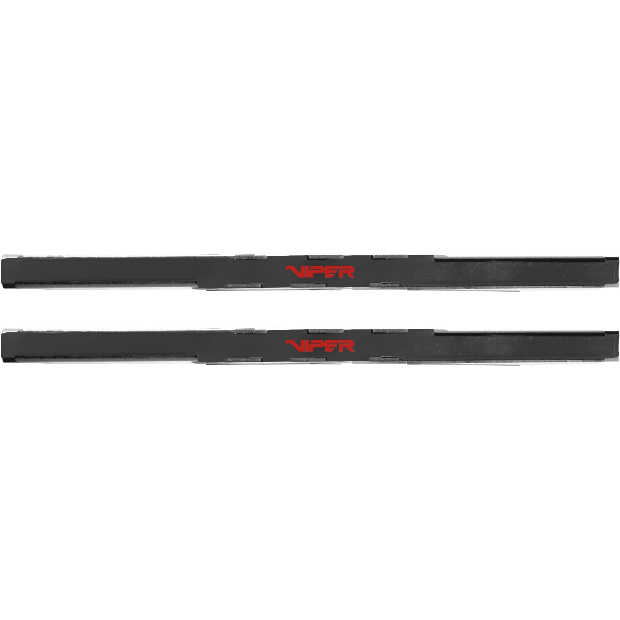 Patriot viper venom 32 gb ddr5-5600 (2x 16 gb) werkgeheugen (zwart, pvv532g560c36k, xmp 3.0)