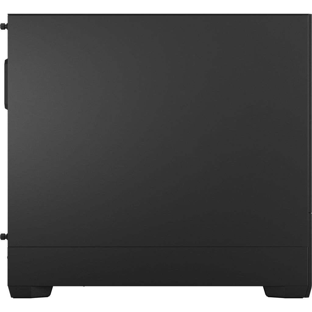 Fractal Design Pop Mini Silent Schwarz
