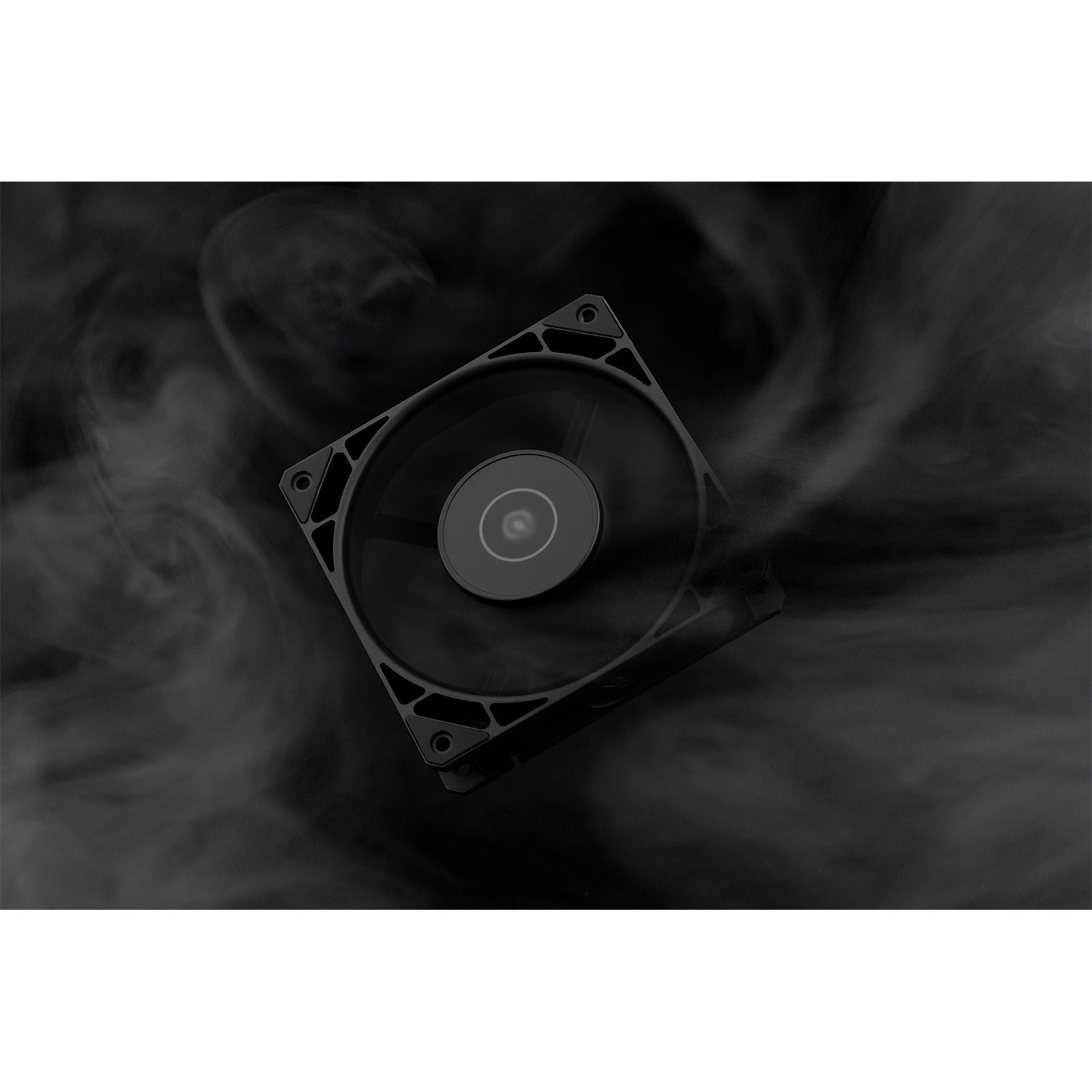 Ekwb ek-loop fan fpt 120 case fan (zwart, 120 x 120 x 27 mm, pwm)
