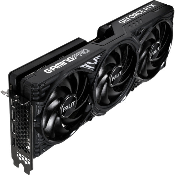 Palit geforce rtx 5070 ti gamingpro-s grafische kaart (dlss 4, 3x displayport, 1x hdmi 2.1)