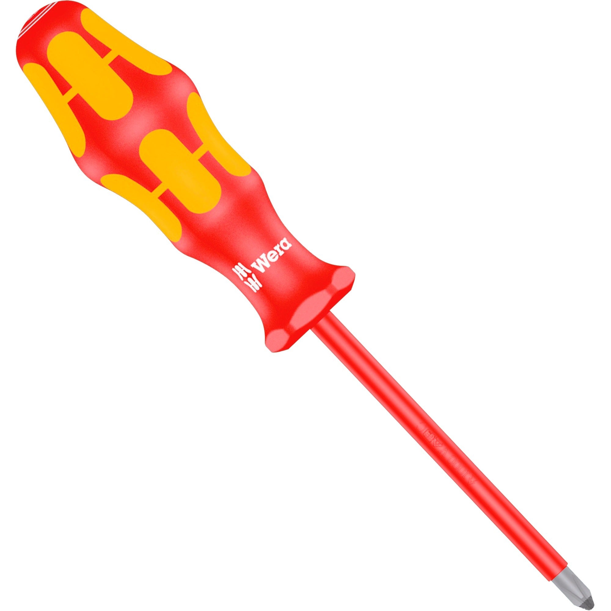 Wera kraftform xxl 3 schroevendraaier (11-delig)