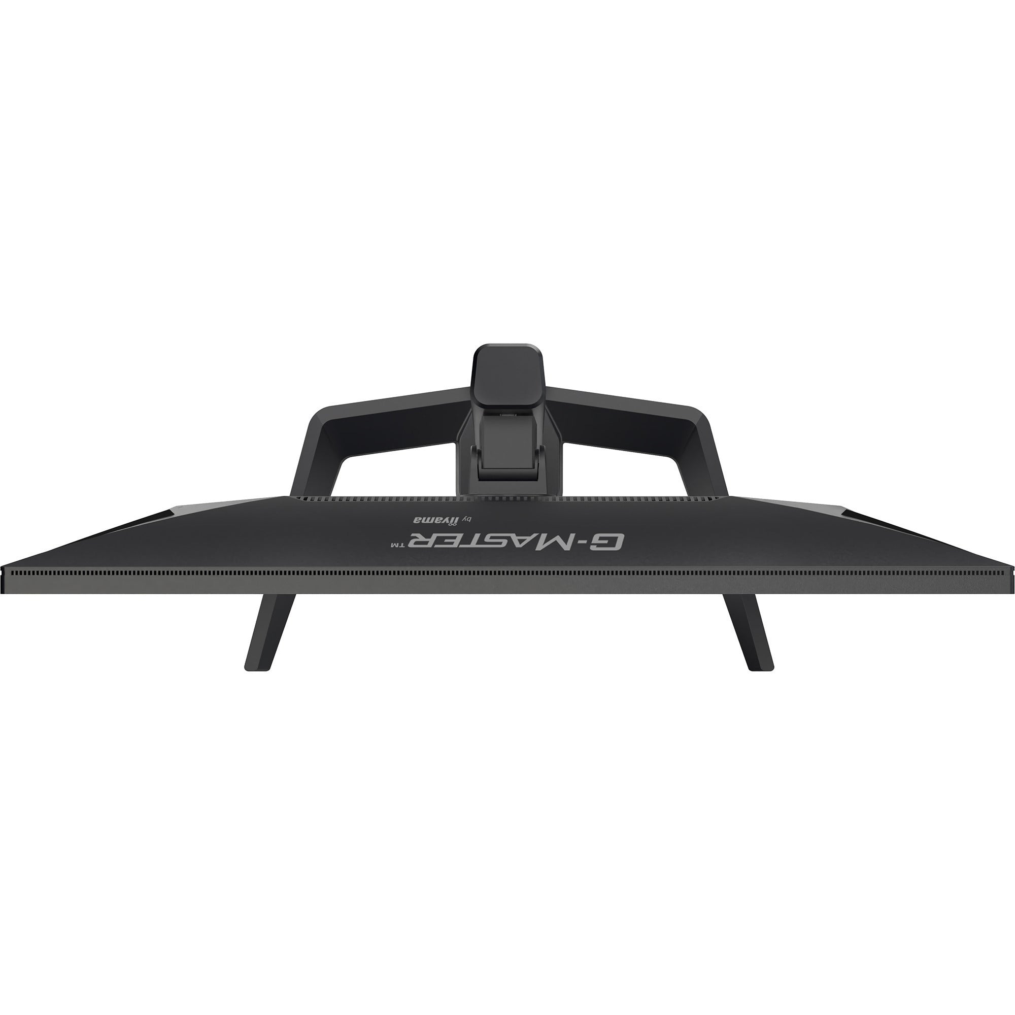 Iiyama g-master gold phoenix gb2591hsu-b1 24.5 gaming monitor (zwart (mat), 320 hz, hdmi, displayport, usb, audio)