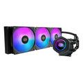 Cooler master masterliquid core nex 360 black waterkoeling (zwart, argb)