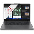 Lenovo v17 g4 (83a2004tmh) 17.3 laptop (grijs | i5-13420h | uhd graphics | 16 gb | 512 gb)