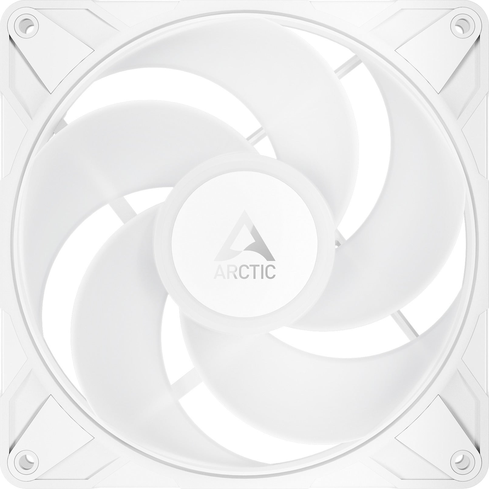 Arctic p14 pro reverse a-rgb case fan (wit, 140 x 140 x 30 mm, pwm)