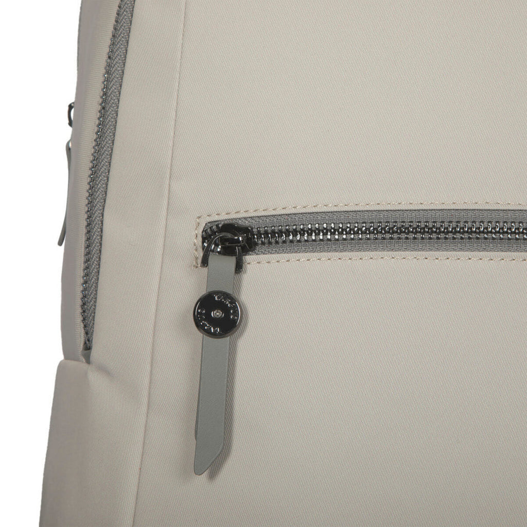 Targus 15-16 ávila backpack - french oak rugzak (lichtbeige)