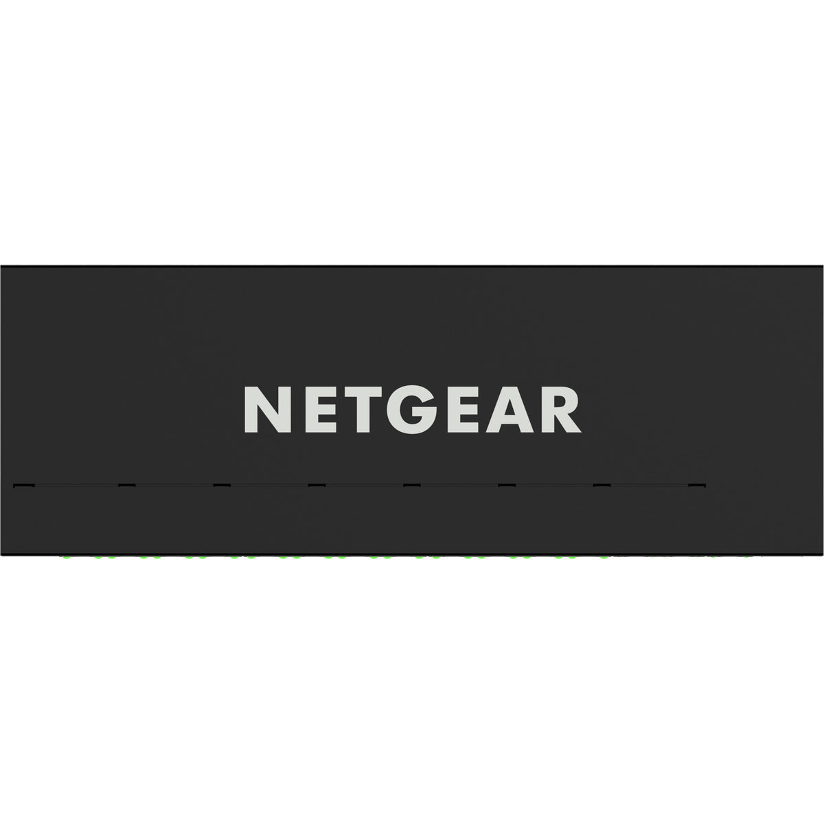 Netgear gs316epp switch (zwart)