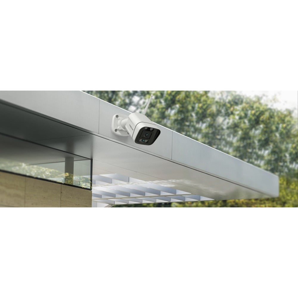 Foscam V5P, 3K/5MP Dualband-WLAN-Kamera mit Ton |