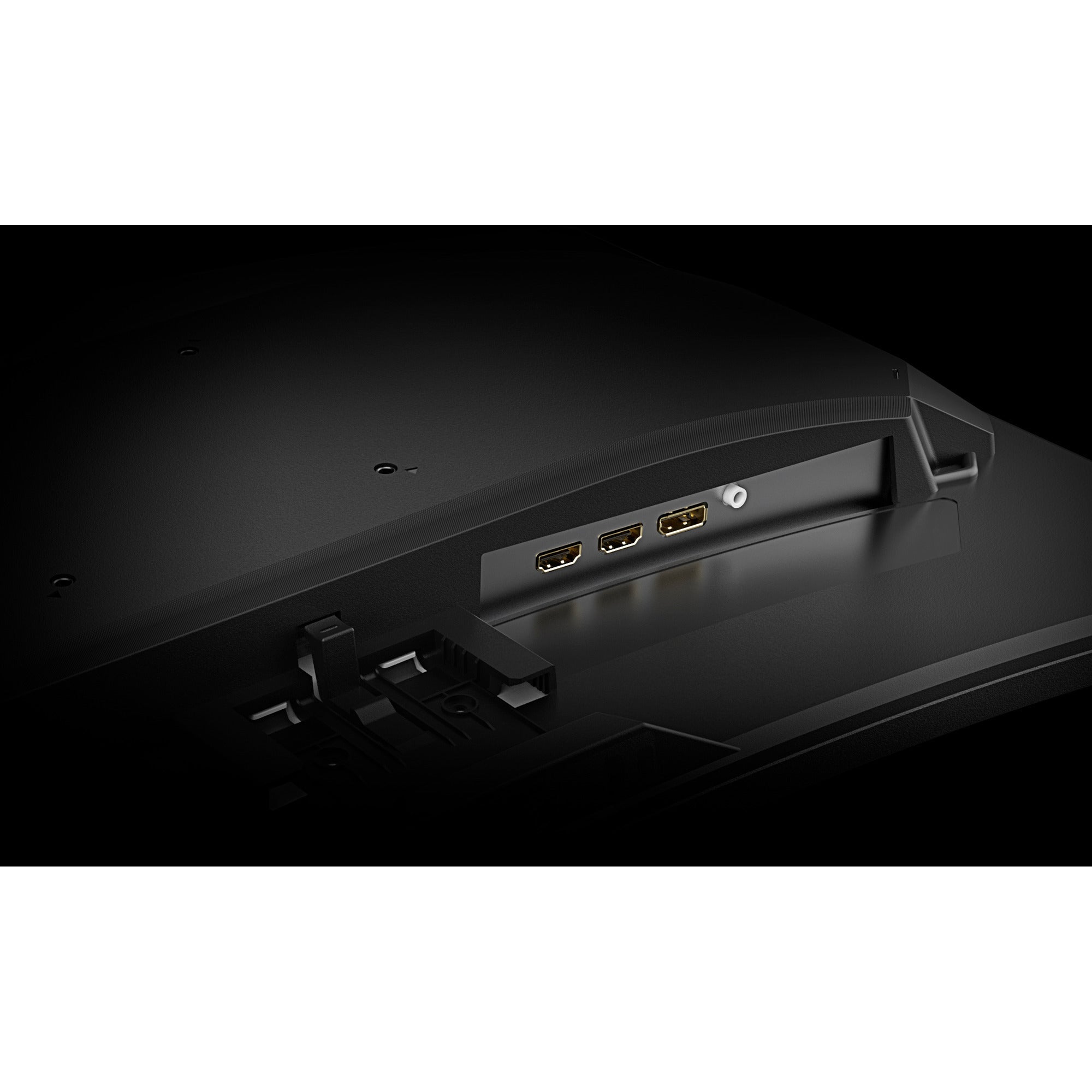 Gigabyte gs27qca 27 curved gaming monitor (zwart, 2x hdmi, displayport, 180 hz)