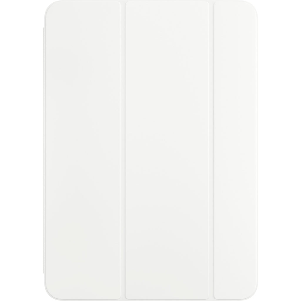 Apple smart folio voor 11‑inch ipad pro (m4) - wit tablethoes (wit)