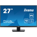 Iiyama prolite xu2793qsu-b7 27 monitor (zwart, hdmi, displayport, 2x usb-a, usb-b)