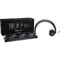 Be quiet! pure loop 3 360 waterkoeling (zwart, pwm)