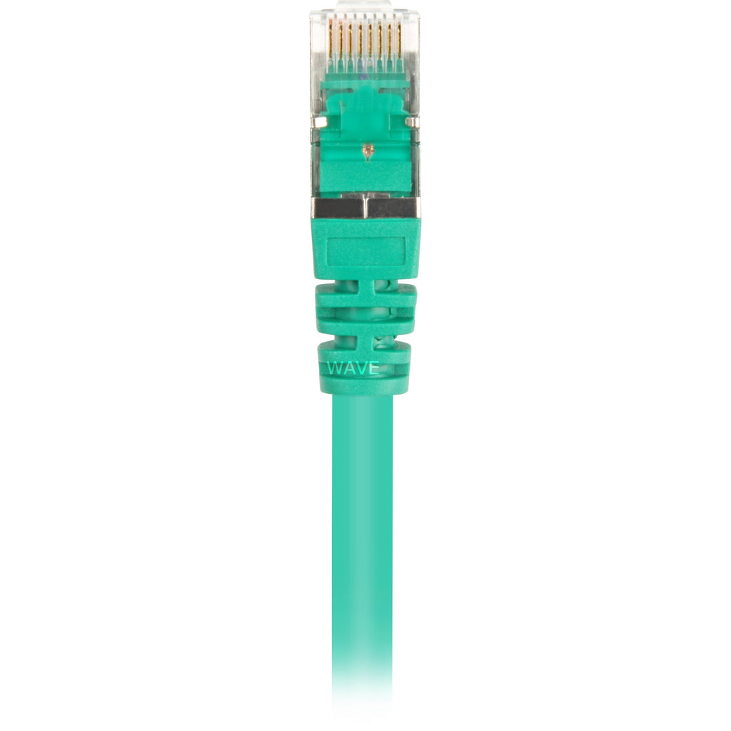 Sharkoon netwerkkabel sftp, rj-45 met cat.6 (groen, 3 meter)