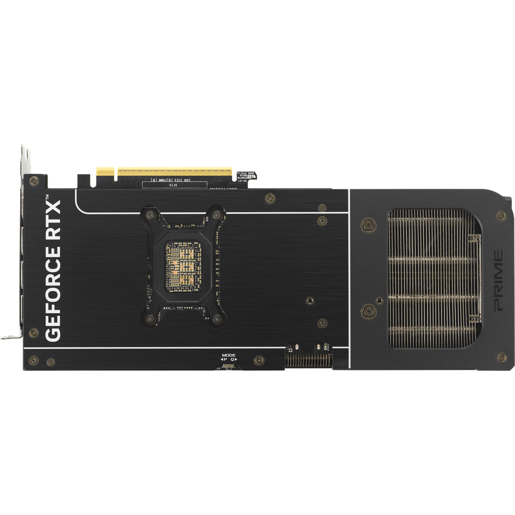 Asus prime geforce rtx 5070 oc grafische kaart (dlss 5, 3x displayport, 1x hdmi 2.1)