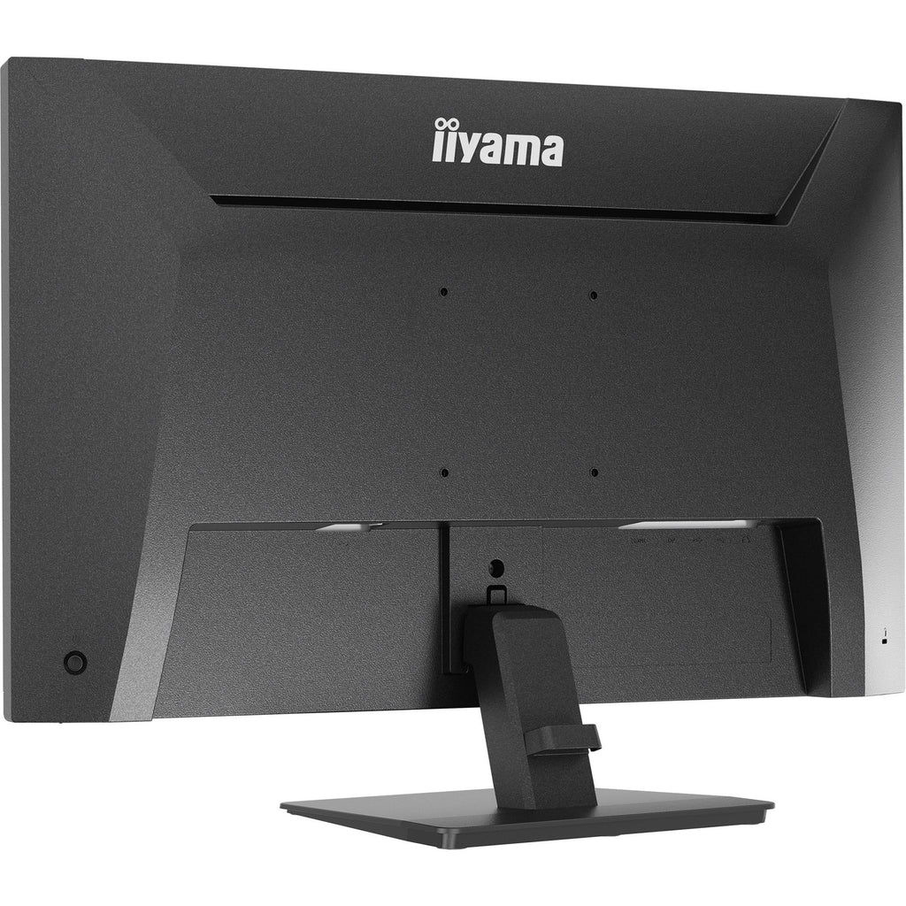 Iiyama prolite x2793qsu-b1 27 monitor (zwart (mat), hdmi, displayport, usb, audio)