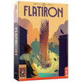 999games 999 games flatiron bordspel (nederlands, 1 - 2 spelers, 45 minuten, vanaf 12 jaar)