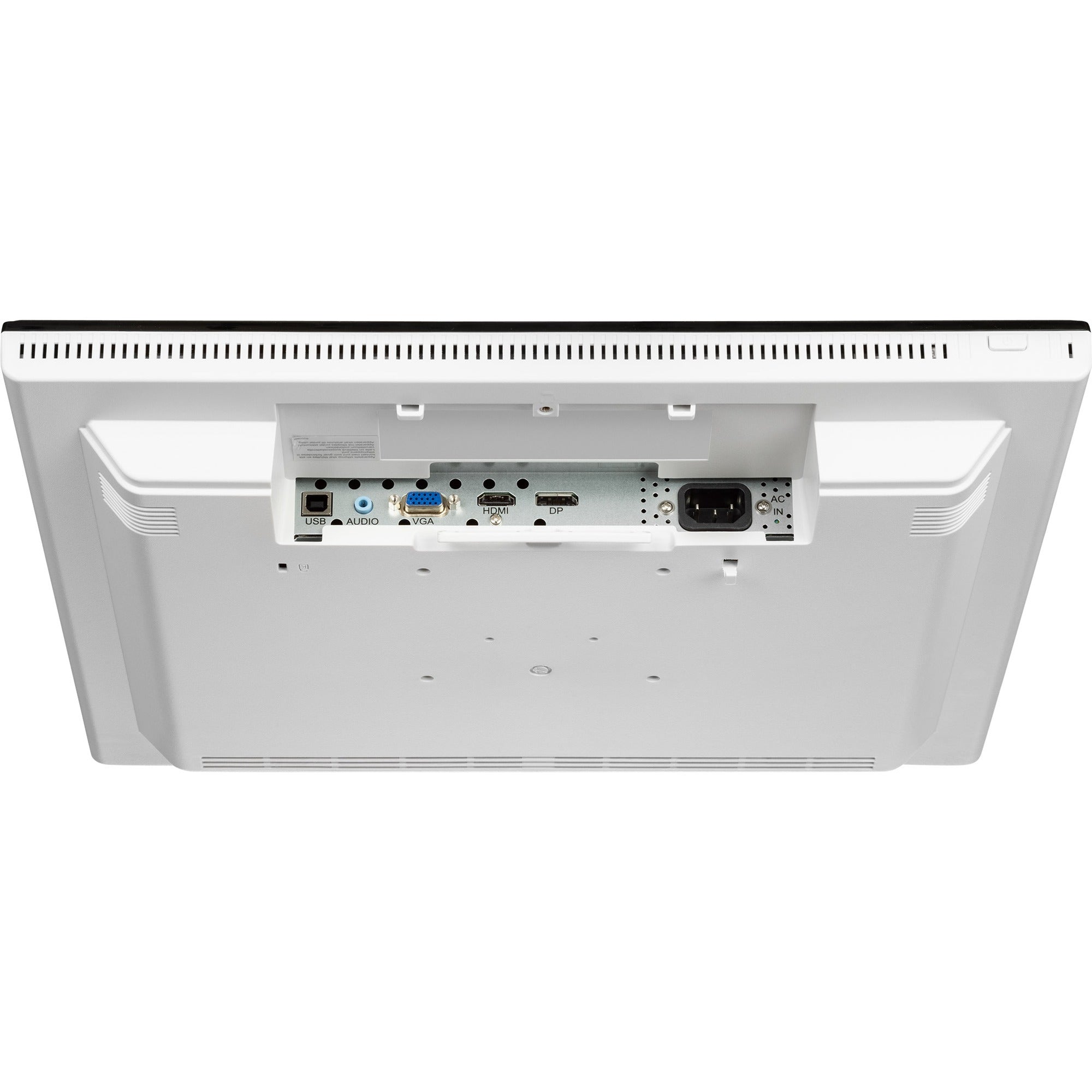 Iiyama prolite t1932msc-w1sag 19 touchscreen monitor (wit, hdmi, displayport, vga, usb-b)
