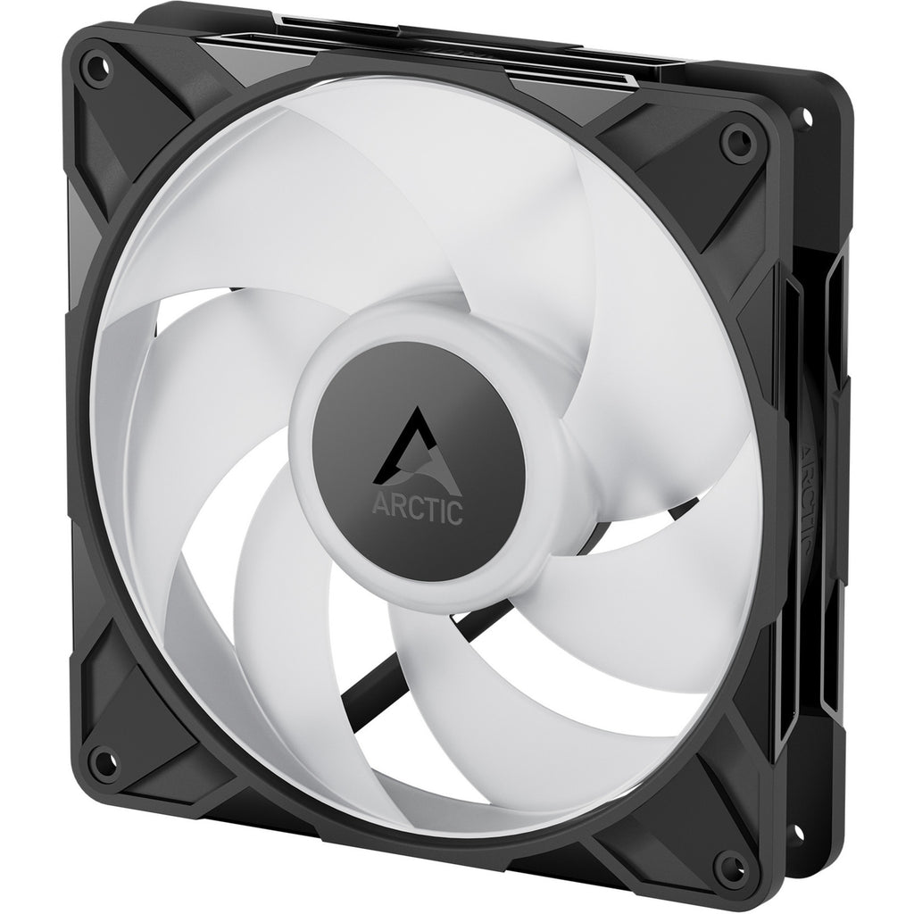Arctic p14 pro a-rgb case fans (zwart, 3 stuks, 140 x 140 x 27 mm, pwm)