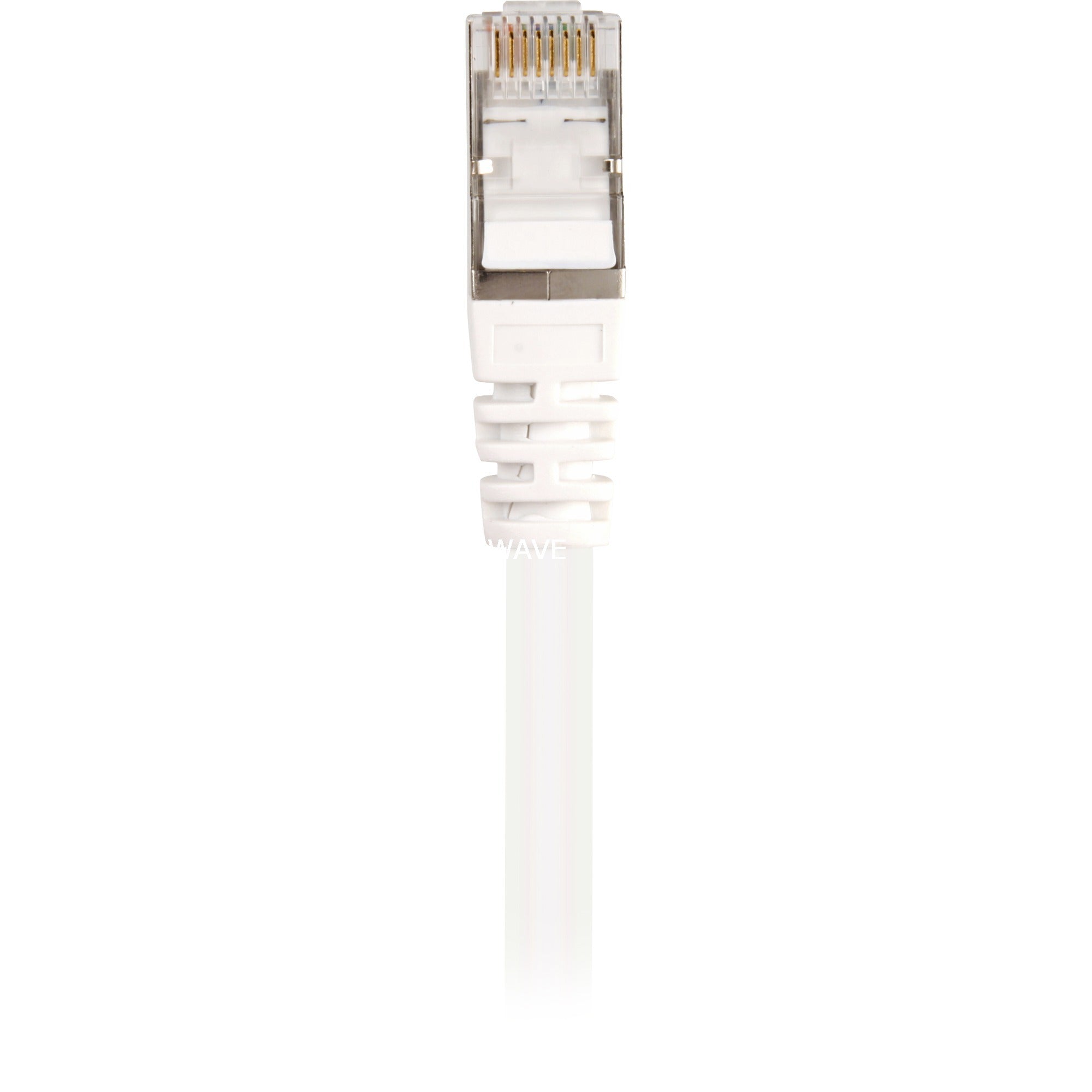 Sharkoon netwerkkabel sftp, rj-45 met cat.6 (wit, 3 meter)