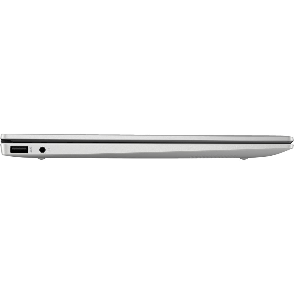 Hp pavilion aero 13-bg0010nd (a12ldea) 13.3 laptop (zilver | ryzen 5 pro 8640u | radeon 760m | 16 gb | 512 gb ssd)