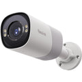 Reolink rp-pcb8mz, slimme 4k poe-beveiligingscamera met 5x optische zoom (wit)