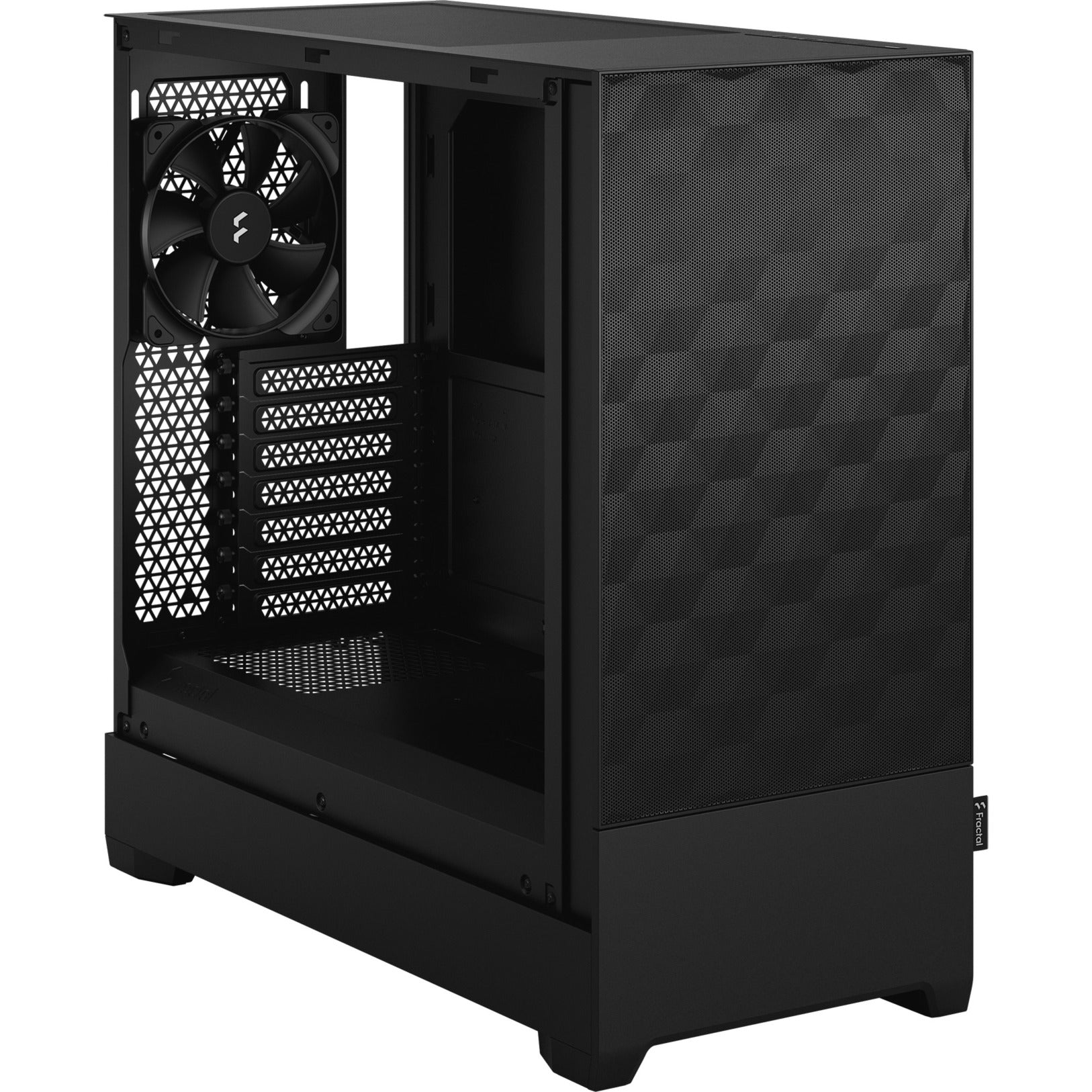 Fractal Design Pop Air Schwarz Uni