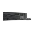 Lenovo 700 modern multi-device wireless combo desktopset (grijs, us lay-out (qwerty), 100%, 4000 dpi, 2.4 ghz, bt 5.3, usb-a)