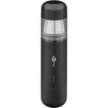 Goobay cordless mini vacuum cleaner superior handstofzuiger (zwart)