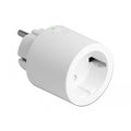 Delock mqtt slimme wifi stekker (wit)