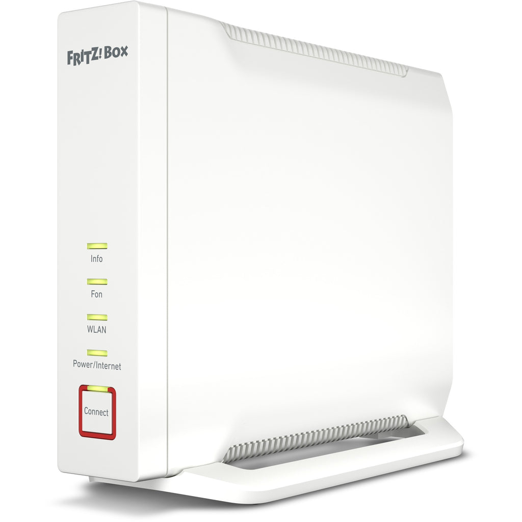 Fritz! box 4060 international router (wit)