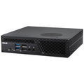 Asus pb63-b7016mh mini-pc (zwart | i7-13700 | uhd 770 | 16 gb | 512 gb ssd)