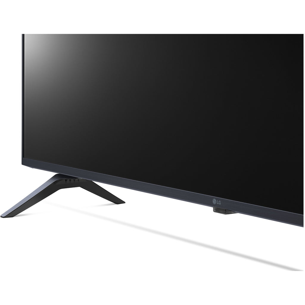 43un640s uhd tv signage 43 4k uhd monitor (blauw, 3x hdmi, usb-a, wlan, bt, lan, hdr10)