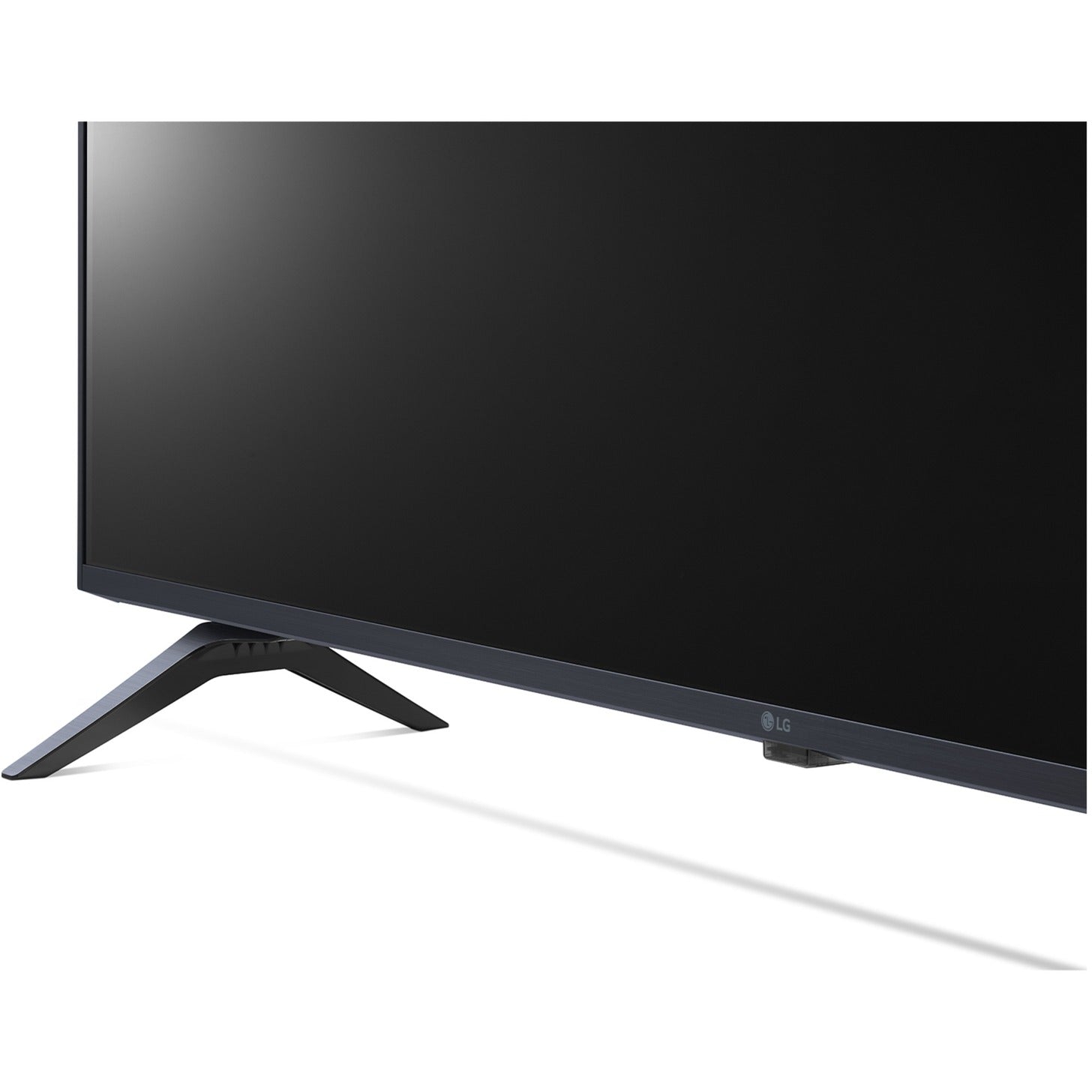 43un640s uhd tv signage 43 4k uhd monitor (blauw, 3x hdmi, usb-a, wlan, bt, lan, hdr10)