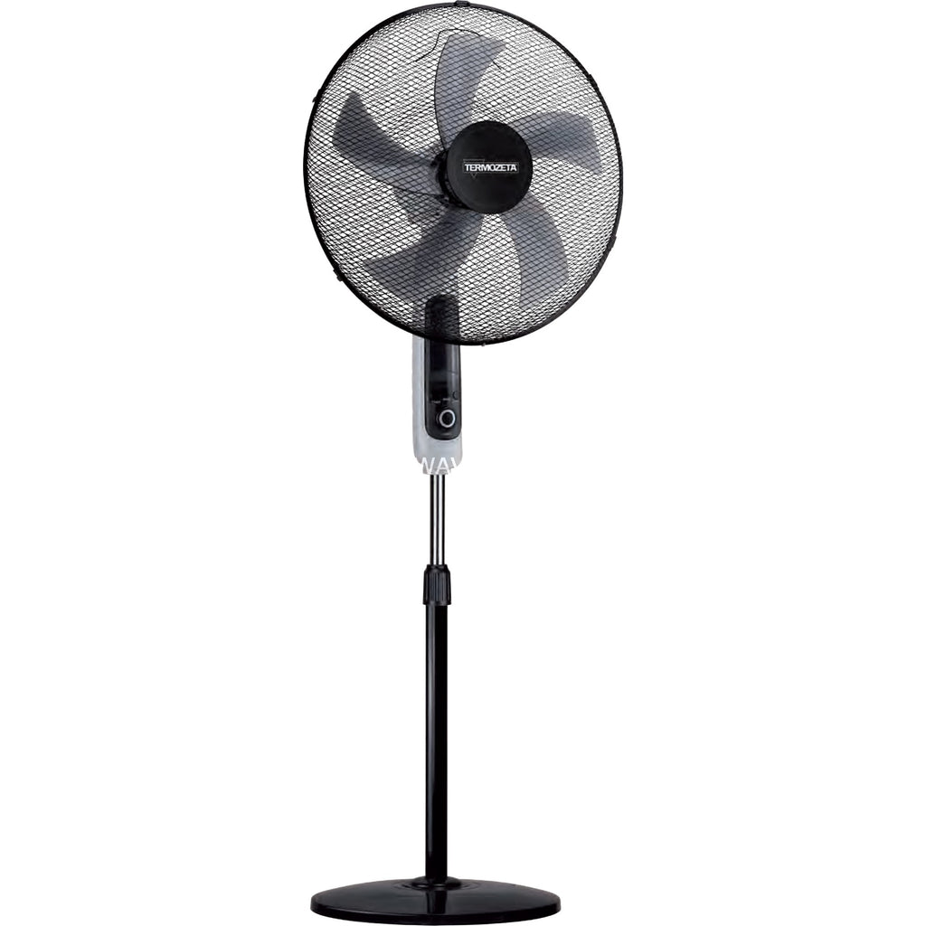 Termozeta airzeta xl statiefventilator