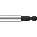Wiha bithouder magnetisch 58 mm, 1 4 adapter