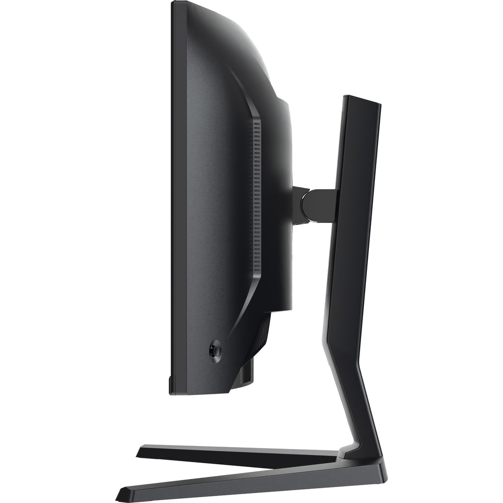 Iiyama g-master gold phoenix gcb3486wqscp-b1 34 curved ultrawide gaming monitor (zwart, 2x hdmi, displayport, 2x usb-a, 2x usb-c, rj-45, 240 hz)
