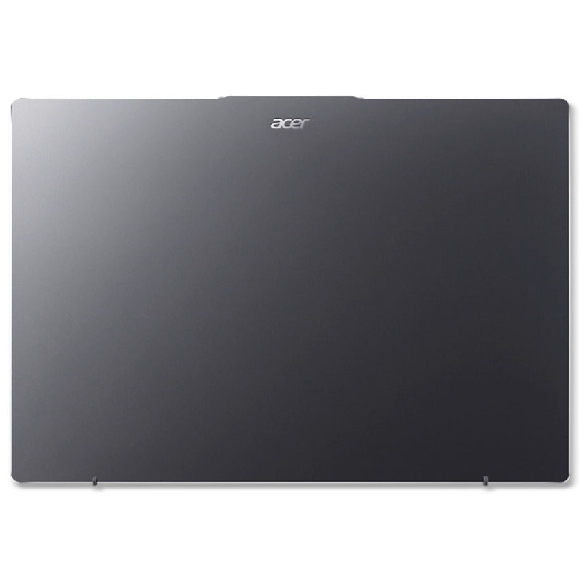 Acer swift go 16 sfg16-72-56fg 16 laptop (grijs | core ultra 5 125u | intel graphics | 16 gb | 512 gb ssd)